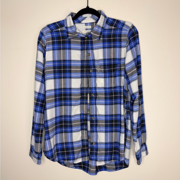 American Eagle Outfitters Blue Skinny Jeans - Picture 2 of 6